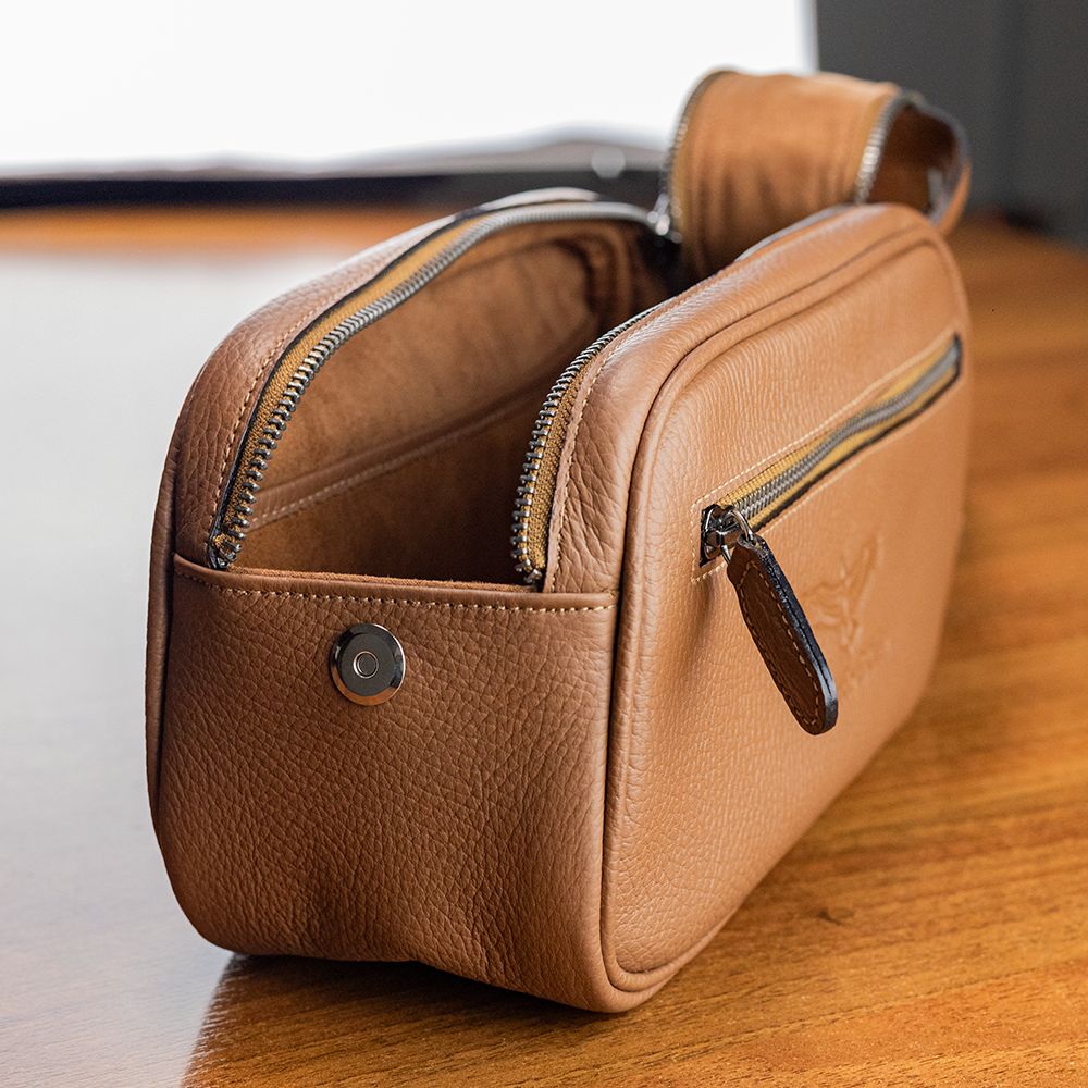 Sound Beach Toiletry Kit