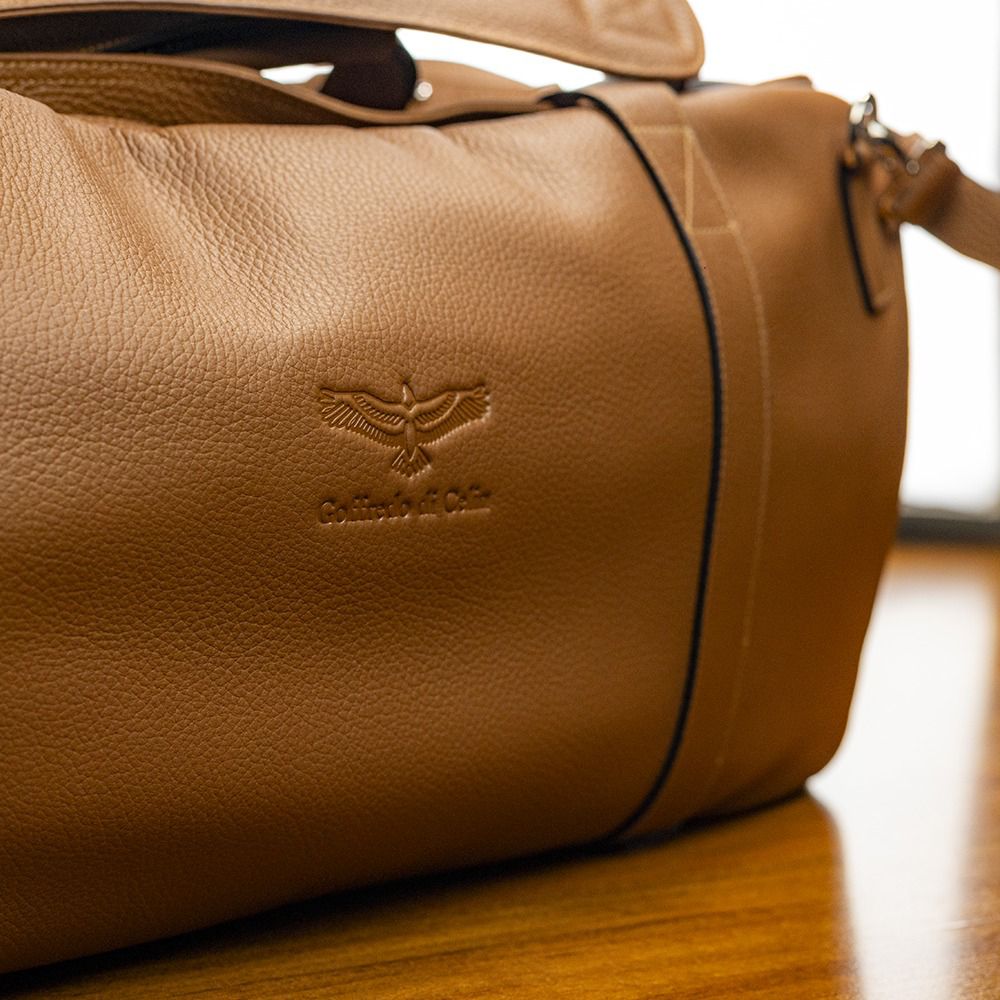 Cove Duffel