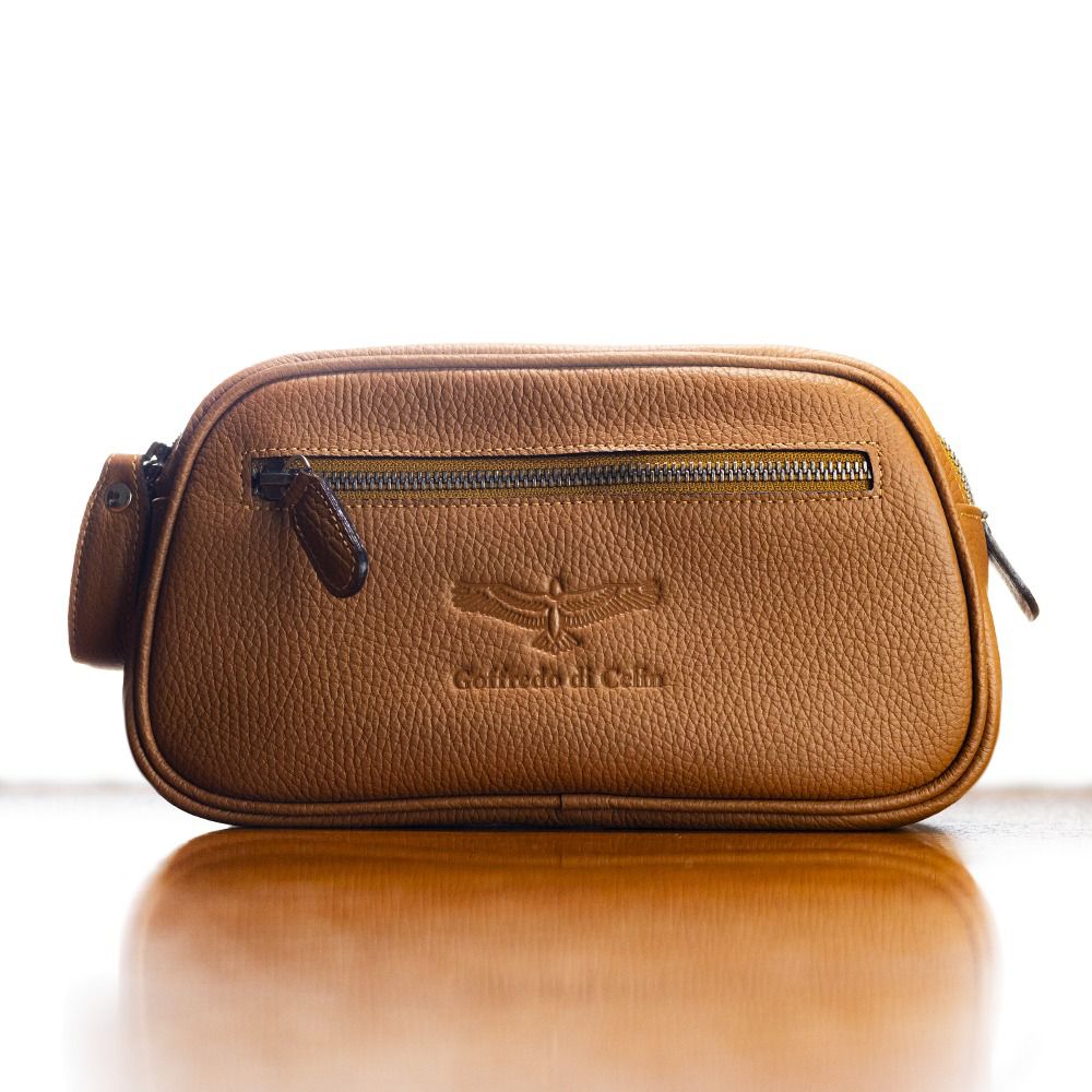 Sound Beach Toiletry Kit