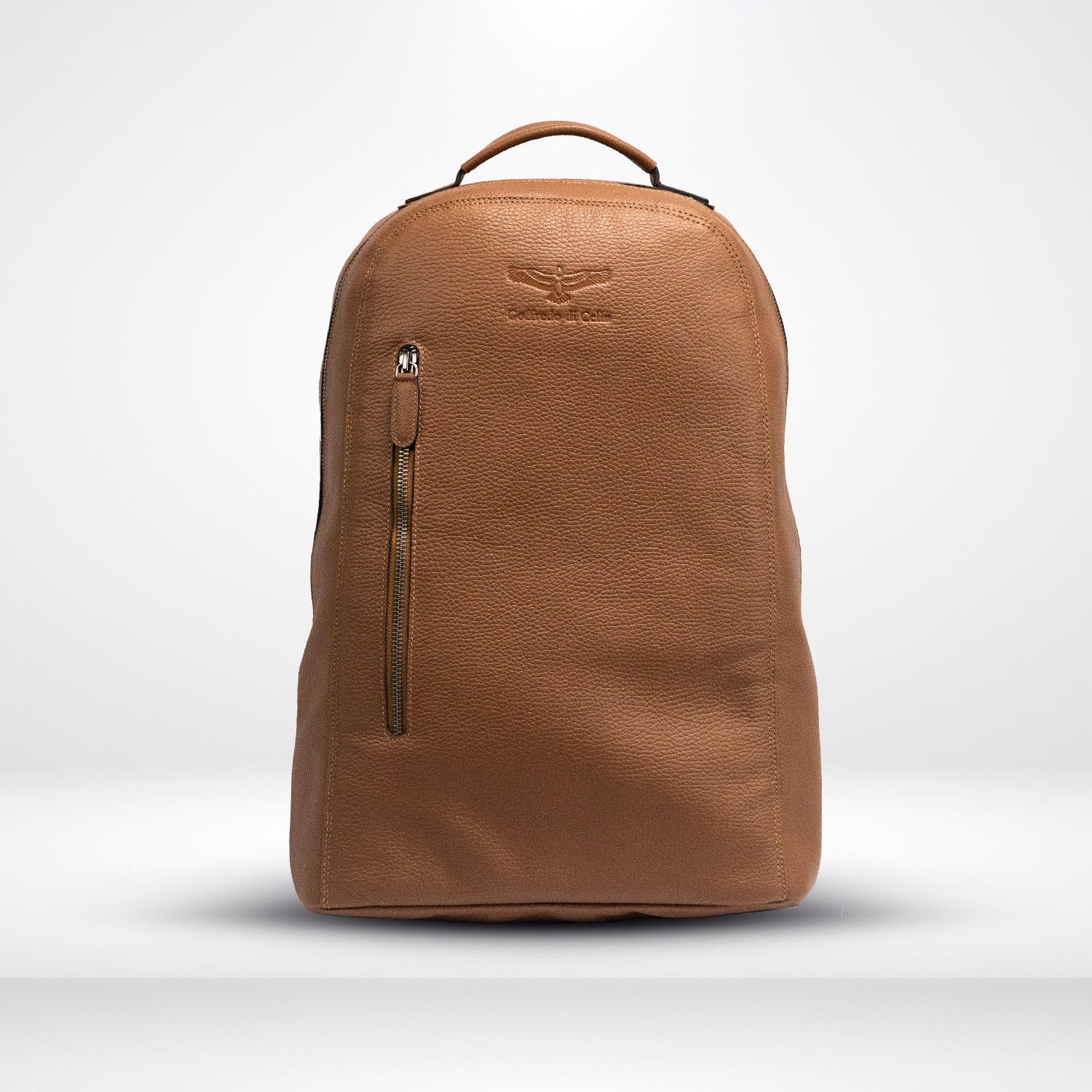 celine dion adagio leather backpack Ponus Leather Backpack – Goffredo Di Celin