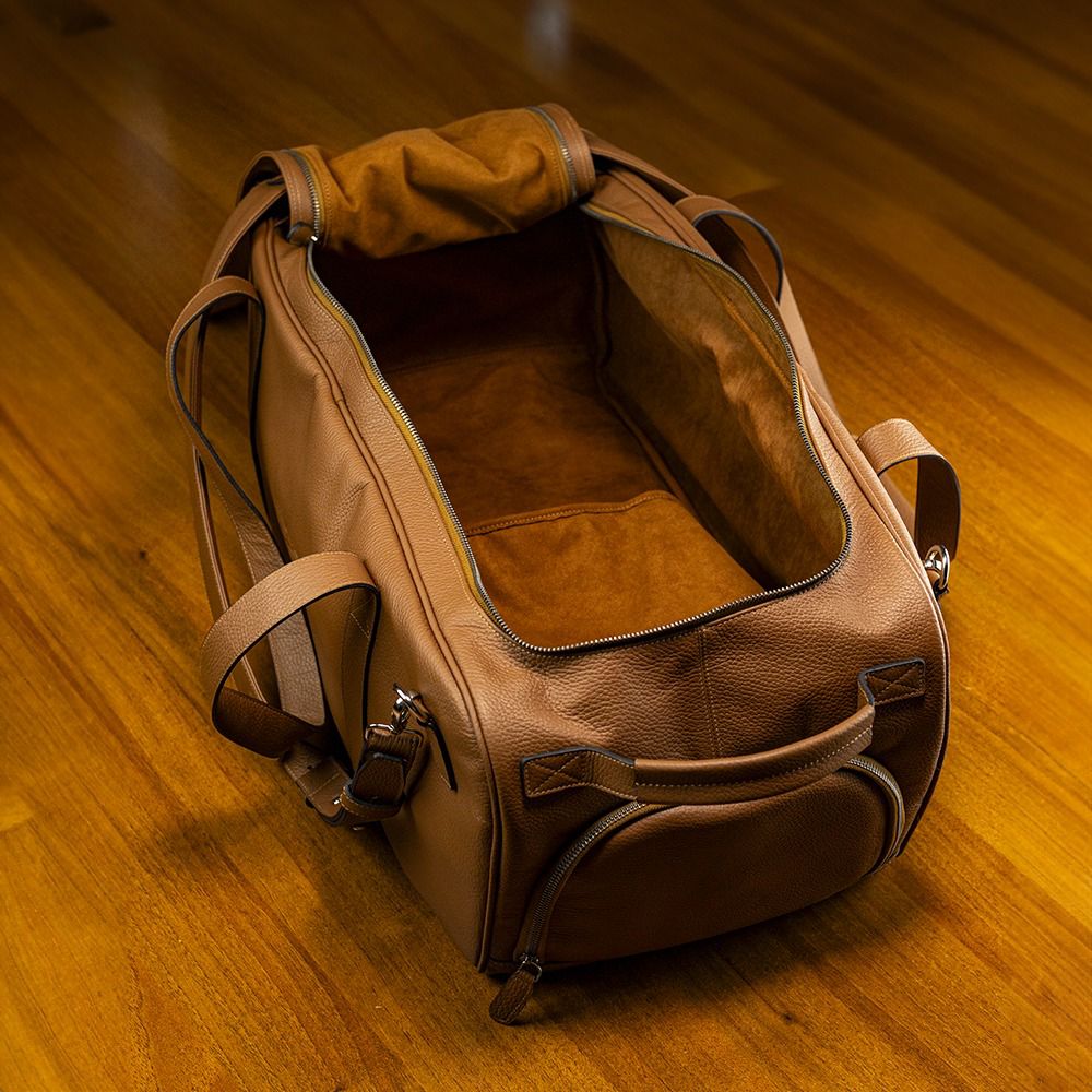 Cove Duffel