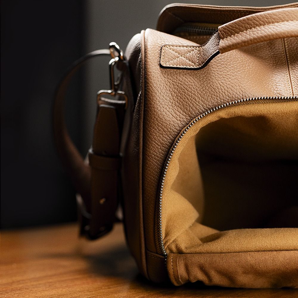 Cove Duffel